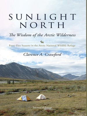 cover image of Sunlight North